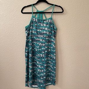 North Face athletic dress